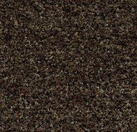 5774 Biscotti Brown Coral Brush Mat 0.55x0.90